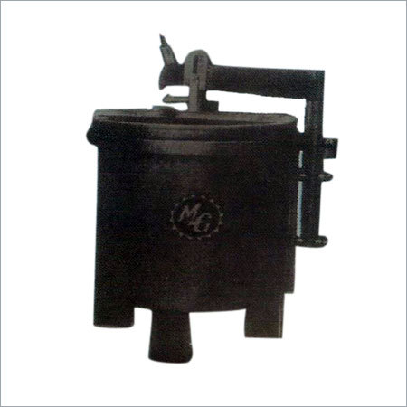 Heat Treatment Furnaces Heat Treatment Furnaces