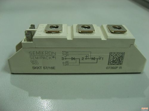 DIODE MODULE