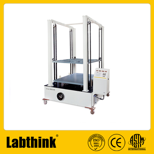 Carton Box Compression Tester By LABTHINK INSTRUMENTS CO. LTD.
