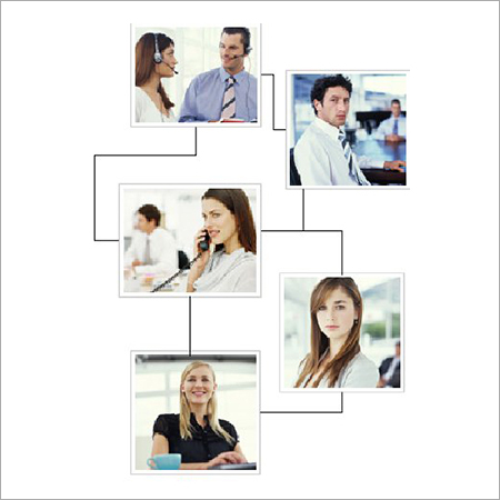 Intellectual Property Management Services