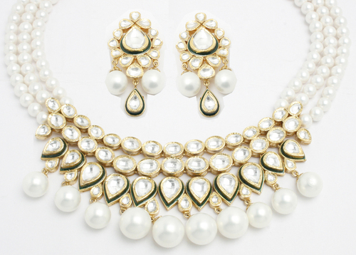Diamond Necklace