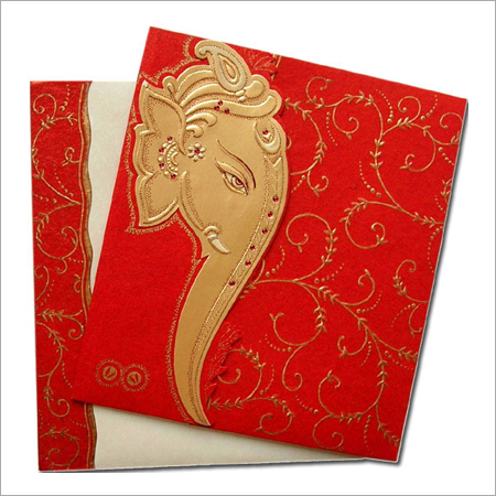 Wedding Cards