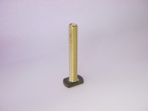 Automotive Brass T Bolt