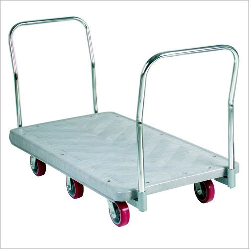 plateform trolley