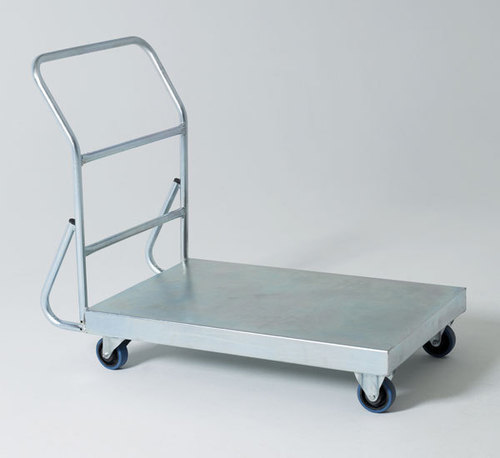 Platform Trolley