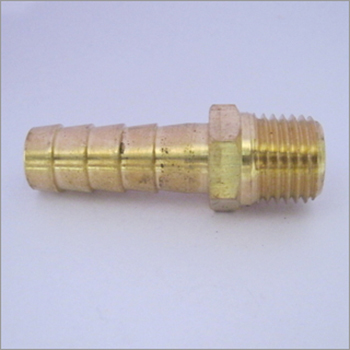 Brass Nipple