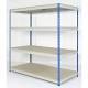 shelves racks