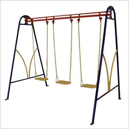 Playground Swings