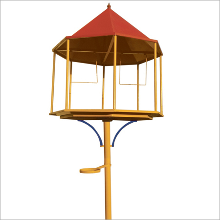 Bird House