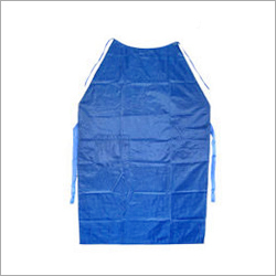 Reusable Vinyl Apron