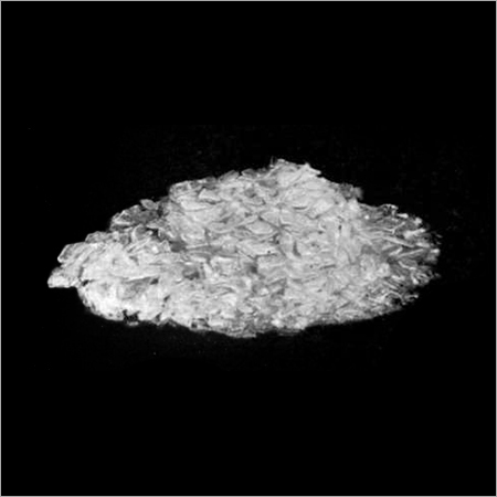Silver Salt