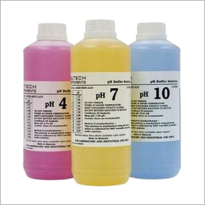PH Buffer
