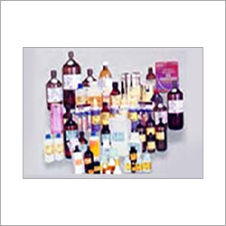 Industrial Commercial Chemicals