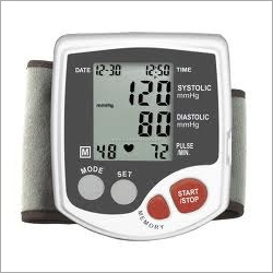 Blood Pressure Apparatus