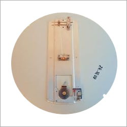 Mechanical Hygrometer