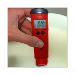 pH Tester