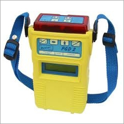 Gas Monitors