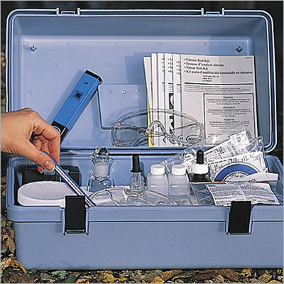 Water Testing Kit