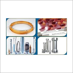 HPLC GC Column