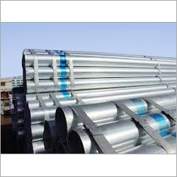 Steel SS Tubes