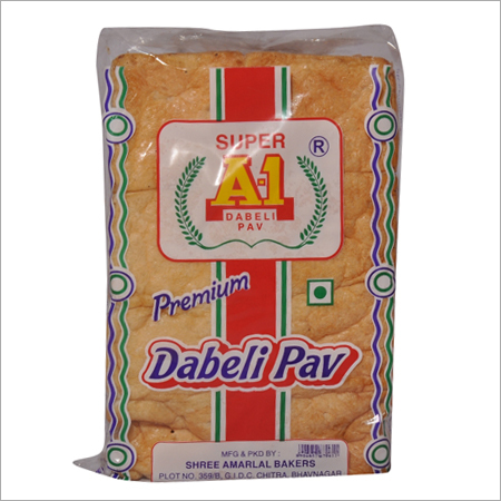 Dabeli Pav