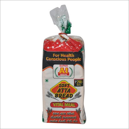 Aata Bread