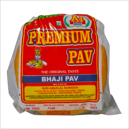 Pizza Base