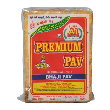 Pav Bhaji