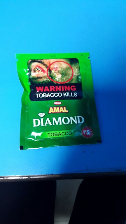 मुख ताज़गी कर्ता