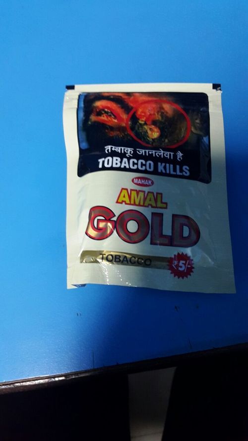 tobacco mouth freshener Mouth Freshener at Best Price in Sonipat, Haryana