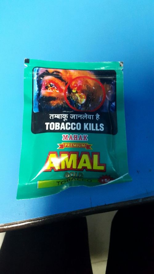 Mouth Freshener - Plastic, 5x7 cm | Fresh Breath, Long-Lasting, Pleasant Mint Taste, Convenient Pouch, 20 Pieces