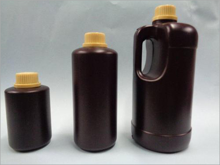 PET Plastic Bottles