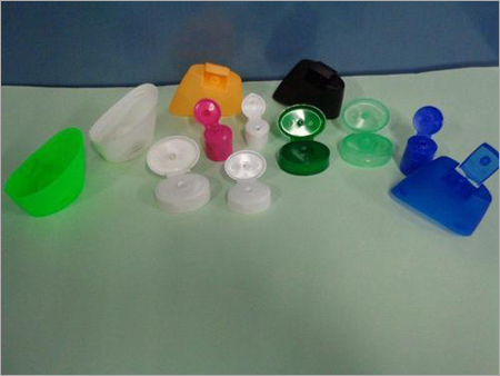 Plastic Cap