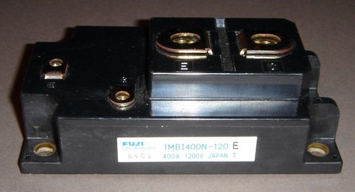 IGBT MODULE