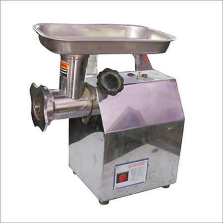 Masala Grinding Machine