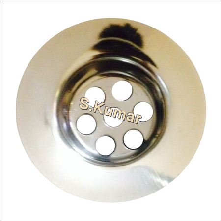 Waste Coupling