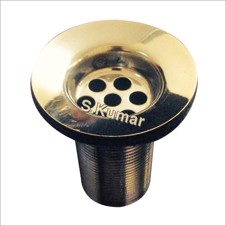 Stainless Steel Waste Coupling