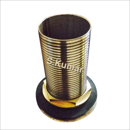 SS Towel Rods