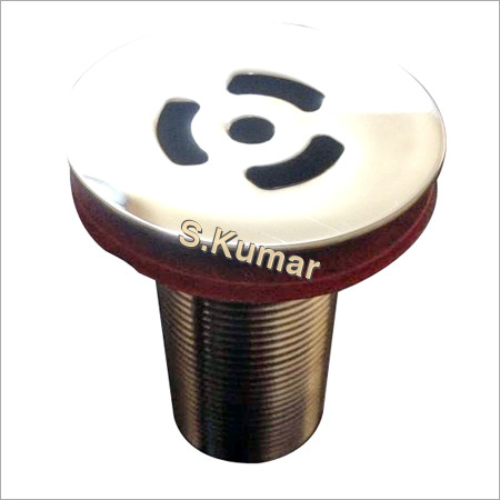 Stainless Steel Top Waste Coupling