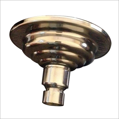SS Over Head Shower