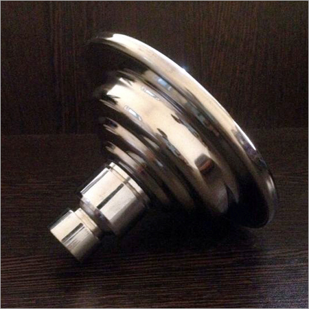 Stainless Steel Shower Head