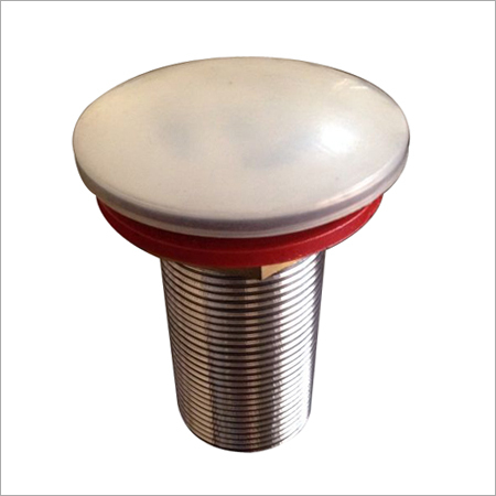 Sink Waste Coupling