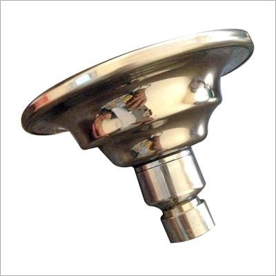 Stainless Steel Shower