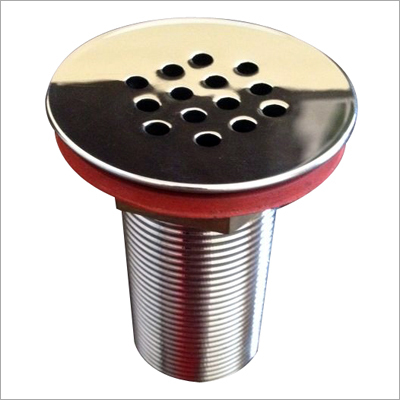 SS Waste Coupling