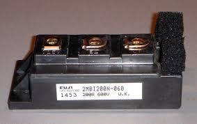 IGBT MODULE