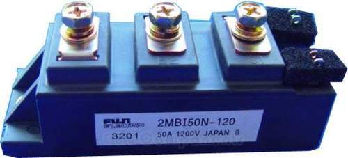 IGBT Transistor