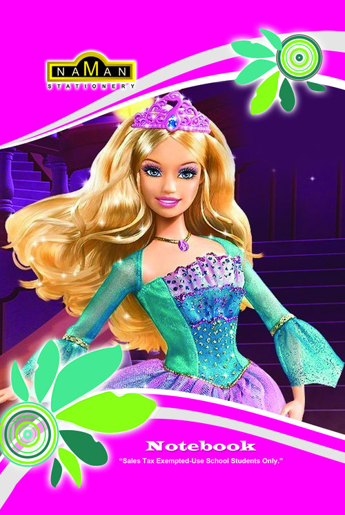 Economy Exercise Book