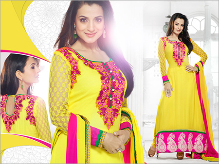 Anarkali Suit