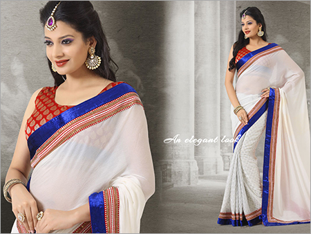 Autumn Sarees