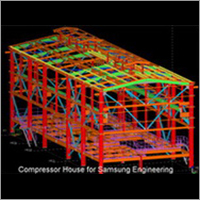 2D Structural Detailing